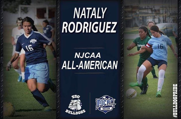 nataly rodriguez all-american